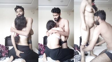 New Indian Beautiful Couples Oyo Hotel Xxx Mms TG - @BuyPremium69