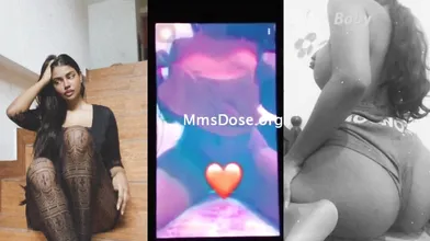 Beautiful Snapchat Nri Babe Showing Nude Pic's & Video's