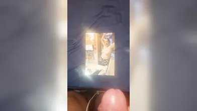 My tribute to a granny