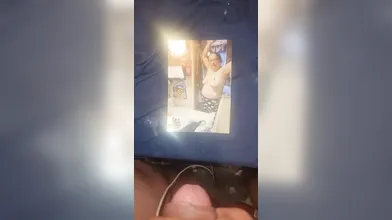 My tribute to a granny