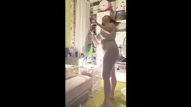 Paki NRI Girl Blowjob Sex Desi Boyfriend, Rajshot