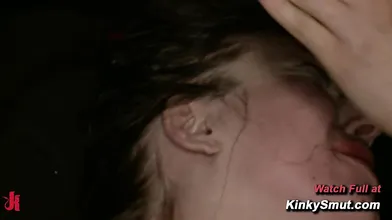 Public Disgrace Ashli Orion Punk Show