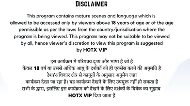 ANGOOR (2023) HINDI HOTX ORIGINALS