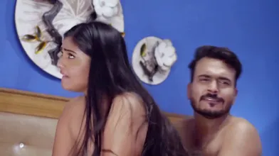 Desi Big Boobs Bhabhi Casting