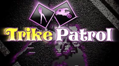 xxx Trike Patrol