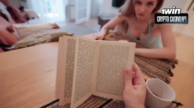 Willing to pay off your debt with that super-hot pussy? / Dolly Rud - the best X