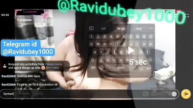 Sanvi-Queen exclusive private c2c with face