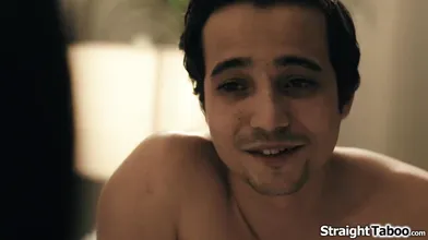 Since I cant fuck my stepsis she gave you to scratch my itch