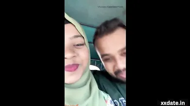 Chennai Muslim Girlfriend With Bf In Hotel.