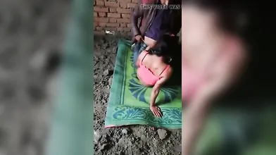 Indian Shemale Fucked Outdoor