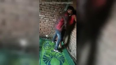 Indian Shemale Fucked Outdoor