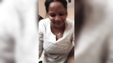 Affair With Super Hot Indian Aunty