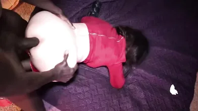 Bbc Anal Granny Part 3