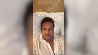 Deepak Kalal And Sonia Viral Video In Hotel Indian