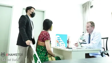 Japanese Girl Uncensored With Hindi Audio