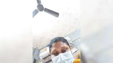 Desi Bbw Striptease Masturbating