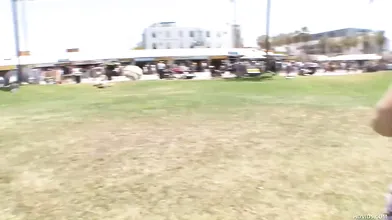 Bbc Vs Midget Stella Destroy Her Pussy