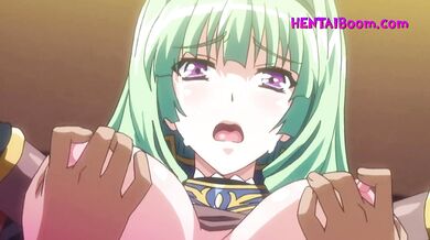 Olivia's Tight Body Owned Hard - She Takes Her Deep