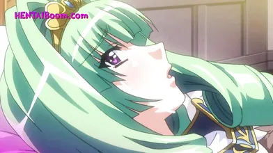 Olivia's Tight Body Owned Hard - She Takes Her Deep