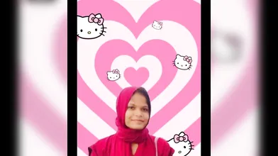 Bangladeshi girl masturbation