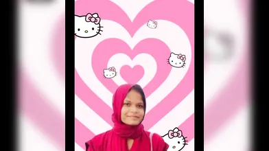 Bangladeshi girl masturbation