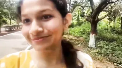 Indian college girl Anushka Das wants to be xxx