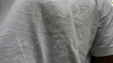 Throated In The Forest