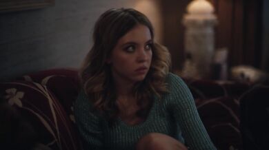 Sydney Sweeney Comp Fat-dick