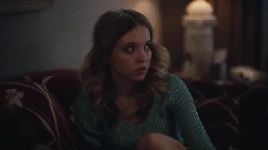 Sydney Sweeney Comp Fat-dick