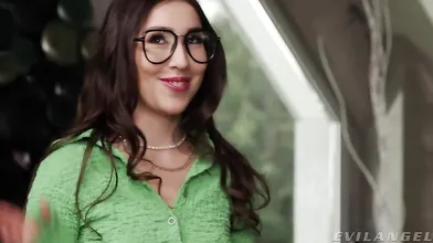 Rocco's Perverted Secretaries #13, Scene #03