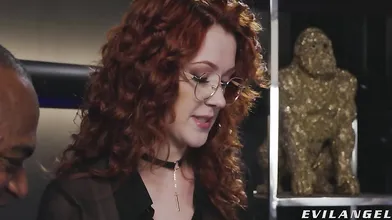 CHERRY CANDLE Invasive Sexual Therapy