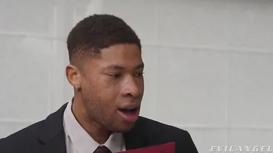 PRINCESS ALICE Anal & A2M Threesome