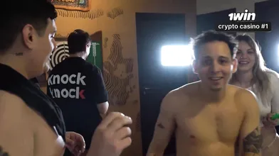 Argentine hook-up with inexperienced group sex and extraordinary gargle by nude