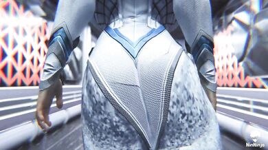 3D Futa Hentai