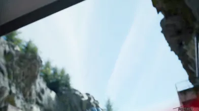 Futa Asari x Ashley Animation