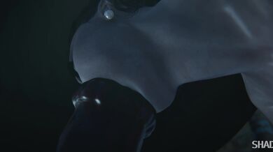 The Sexy Beast - 3D (Full Video)