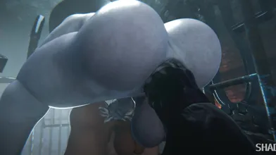 The Sexy Beast - 3D (Full Video)