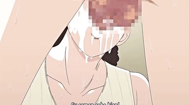 HITOZUMA, MITSU TO NIKU Ep4