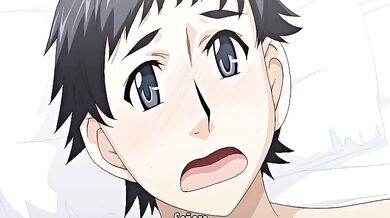 HITOZUMA, MITSU TO NIKU Ep4