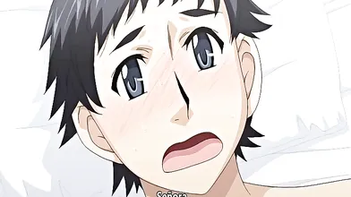 HITOZUMA, MITSU TO NIKU Ep4