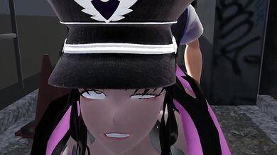 Pervert Police