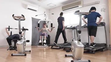 JavDASS403 - Shemale