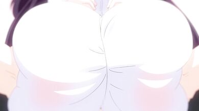 Mark Your Kiss - The Animation