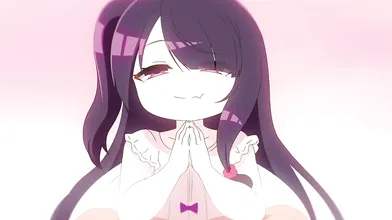 Mark Your Kiss - The Animation