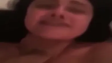 Girlfriend Boyfriend Oyo Room Mms Video Viral_2.m - Adria Rae