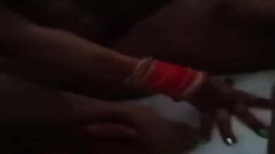 Desi Buabi Honeymoon Sex.