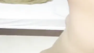 Gand Pe Thappad Marke OYO Hotel Me Girlfriend Ko Choda.