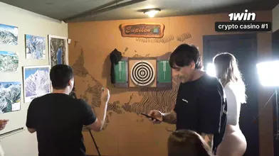 Argentinian bang-out with unclothing porn industry stars and Keilabassi77 turns