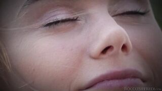Naked, Submissive Nancy's Fuck Dream