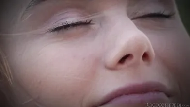 Naked, Submissive Nancy's Fuck Dream